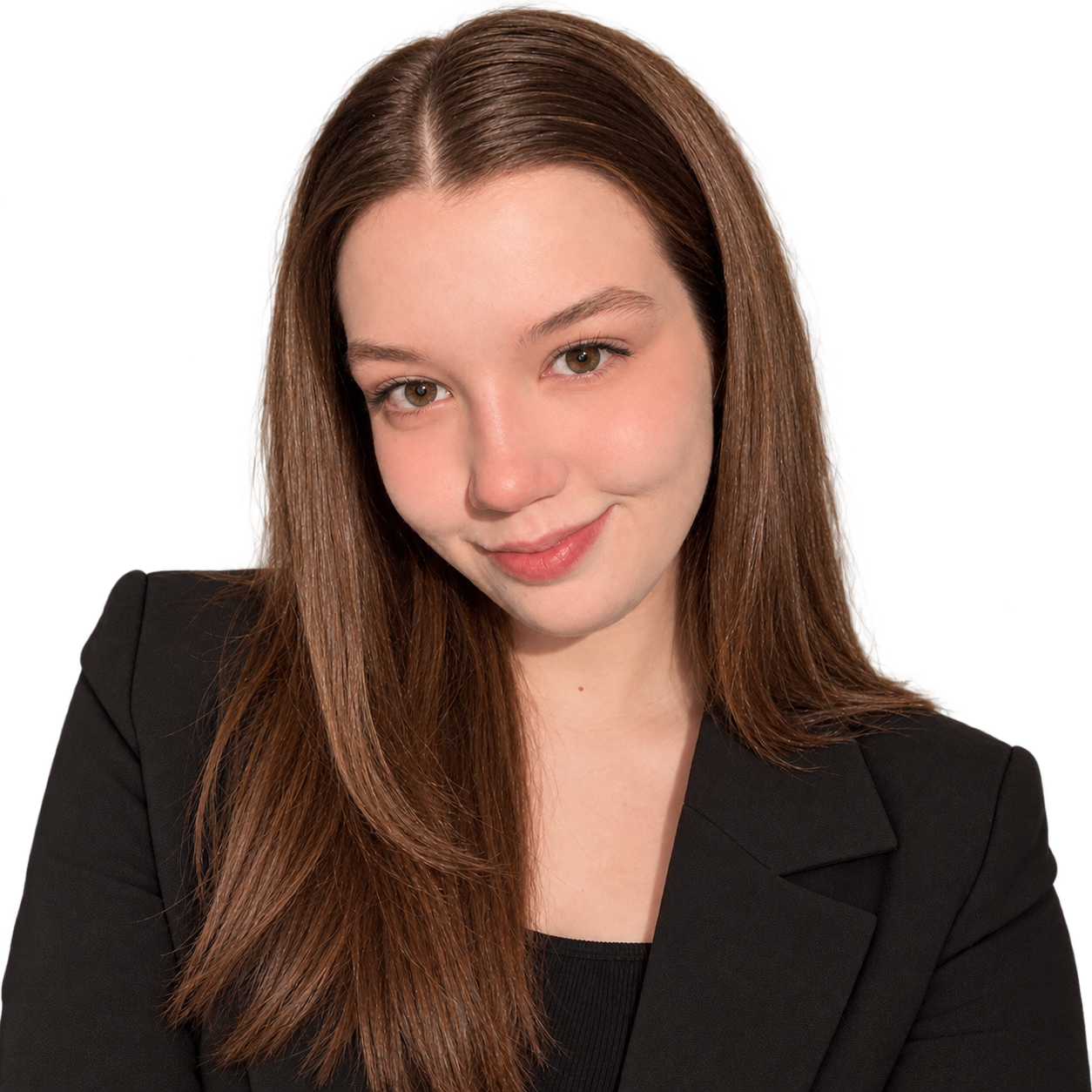 Leonie Ott, Gründerin von Flow Concierge